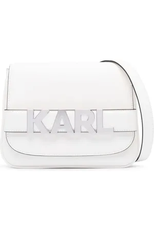 Karl Lagerfeld Bolso de hombro K/Letters