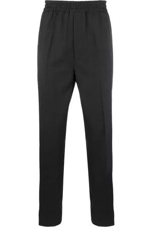 Isabel Marant Pantalones Nahili a cuadros