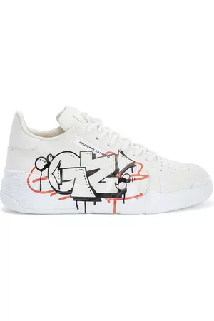 Giuseppe Zanotti Sandalias Dark Colorful con apliques