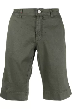 Kiton Bermudas chino