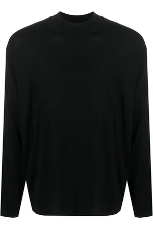 The Row Camiseta Delsie de manga larga