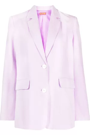 KITRI Blazer con botones
