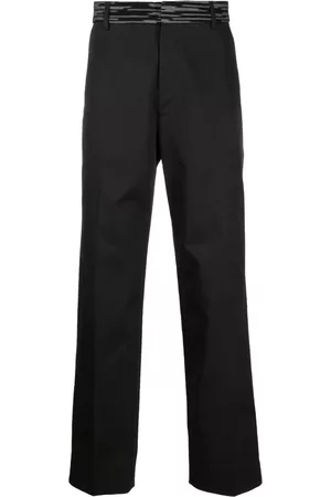 Missoni Pantalones chino rectos