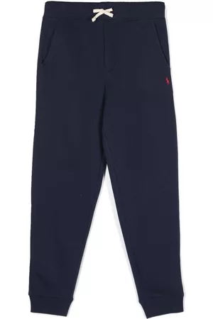 Ralph Lauren Pantalones con cordones