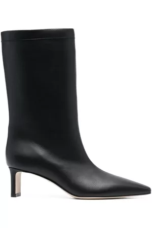 Fabiana Filippi Botas con tacón de 55mm