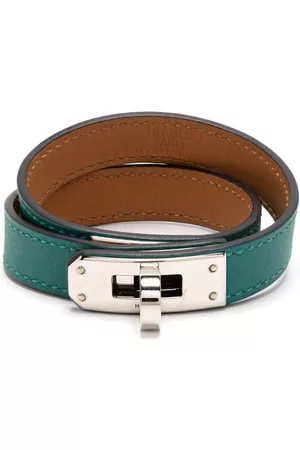 Hermès Pulsera Kelly Double Tour mini pre-owned