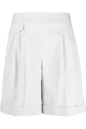 ELEVENTY Bermudas de vestir