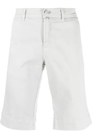Kiton Bermudas chino