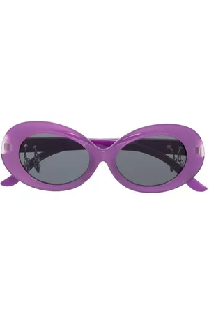 MONNALISA Gafas de sol con montura oval