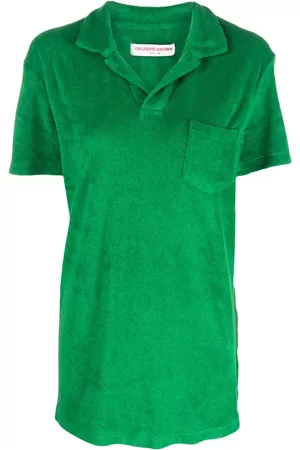 Orlebar Brown Polo Terry