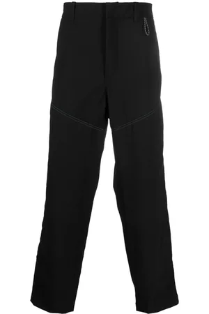 OAMC Pantalones rectos Shasta