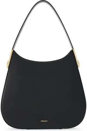 Salvatore Ferragamo Bolso hobo mediano