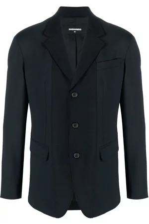 Dsquared2 Tailored single-breasted blazer