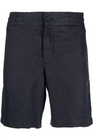 Orlebar Brown Bermudas de talle medio