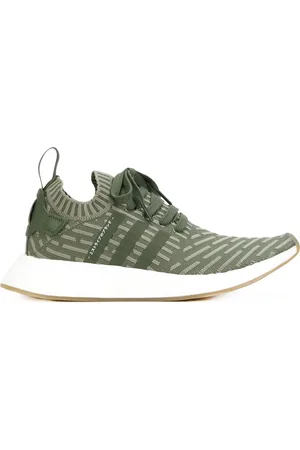 adidas Zapatillas NMD_R2 Primeknit Originals