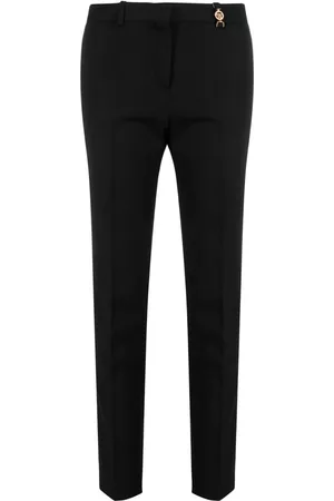 VERSACE Pantalones de vestir Medusa 