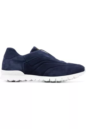 Kiton Zapatillas slip-on