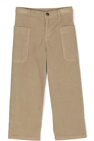 BONPOINT Pantalones rectos Looping