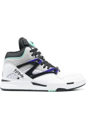 Reebok Zapatillas altas Pump Omni Zone II