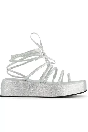NODALETO Sandalias Bulla Gaia con plataforma de 45mm
