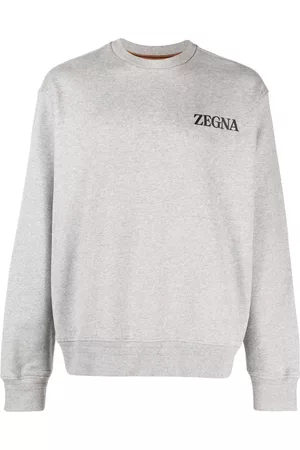 Ermenegildo Zegna Sudadera #UseTheExisting™