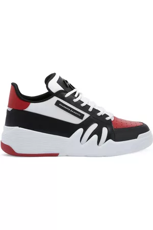 Giuseppe Zanotti Zapatillas altas Talon