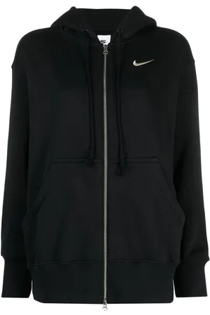 Nike Sudadera Phoenix con capucha y logo