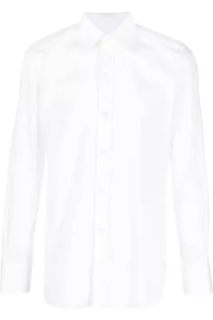 Tom Ford Camisa de manga larga