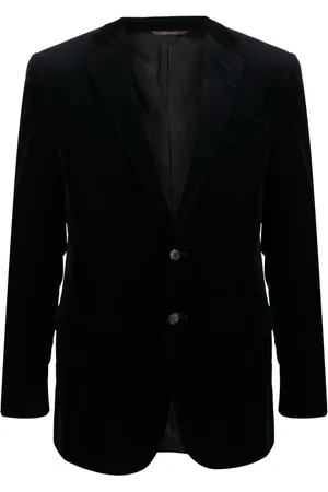 CANALI Chaqueta de esmoquin con botones