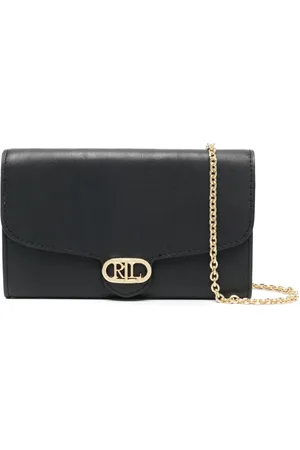 Ralph Lauren Bandolera Adair mediana