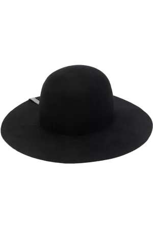 Fabiana Filippi Sombrero con ala estrecha