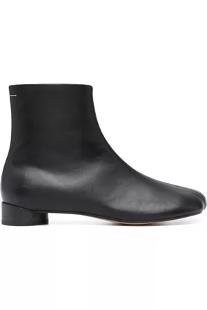 Maison Margiela Botines con tacón de 30 mm