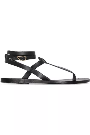 Ancient Greek Sandals Sandalias Estia