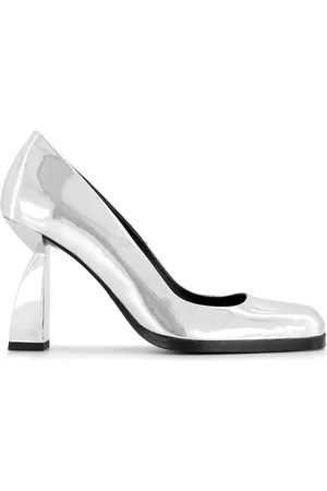 NODALETO Zapatos Angel N con tacón de 90mm
