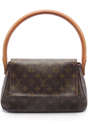 Las mejores ofertas en Medio Louis Vuitton Looping Bolsas y bolsos