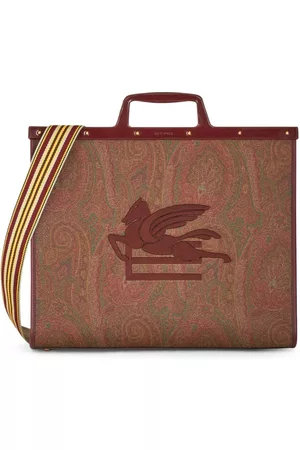 Etro Bolso shopper Love Trotter grande