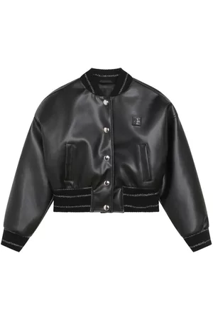 Givenchy Chaqueta bomber con motivo 4G
