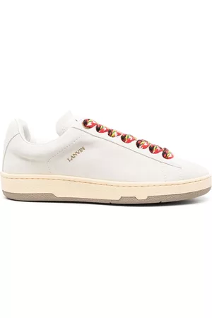 Lanvin Zapatillas Lite Curb