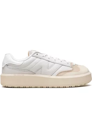 New Balance "zapatillas CT302 ""White Moonbeam"" "