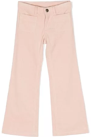 BONPOINT Pantalones acampanados Junon
