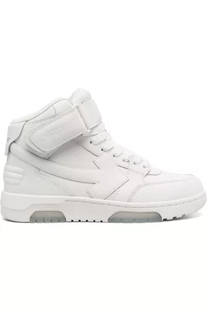 OFF-WHITE Zapatillas mid-top Out Of Office