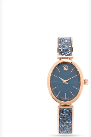Swarovski Reloj Crystal Rock Oval