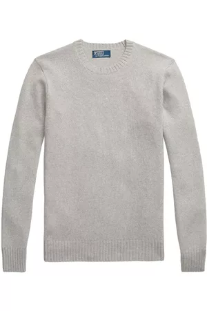 Ralph Lauren Jersey con cuello redondo