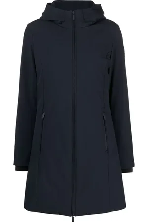 Woolrich Parka con capucha