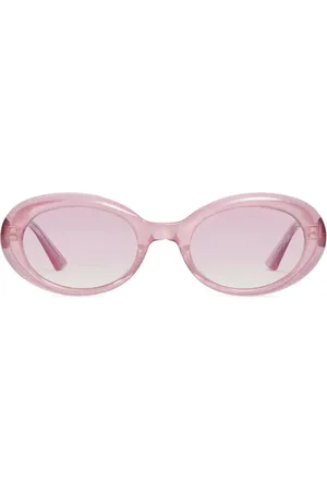 Gentle Monster Gafas de sol La Mode PC6 con logo