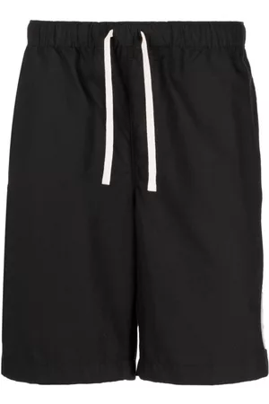 ROMEO HUNTE Bermudas con parche del logo