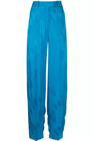 The Attico Pantalones anchos Jagger