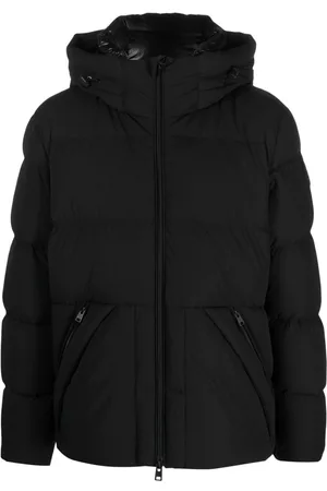 Woolrich Plumífero con capucha