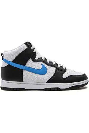 Nike Zapatillas Dunk High EMB University Blue