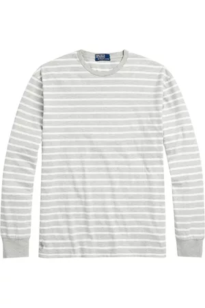 Ralph Lauren Camiseta a rayas